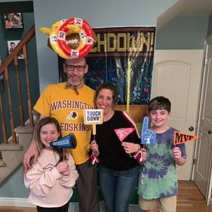 Meet your Posher, Tracy